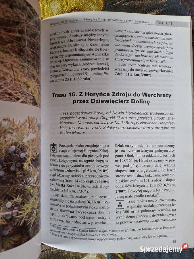 Roztocze Wschodnie Paweł Wład Marek Wiśniewski Kraków