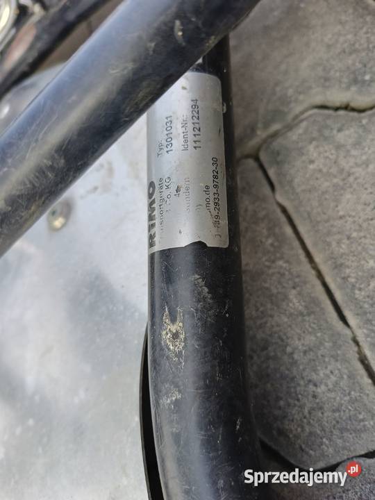 Gokart gx200 Honda quad - ATV