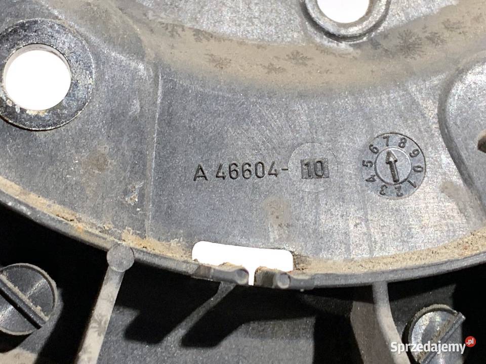 KOŁO WIATRAK KLIMATYZACJI AUDI A8 D4 42 351 podkarpackie sprzedam