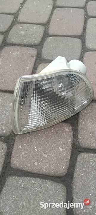 Kierunkowskaz Fiat Siena Bydgoszcz