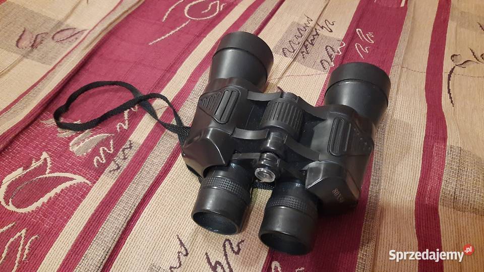 Lornetka Lornetki i teleskopy mazowieckie Warszawa