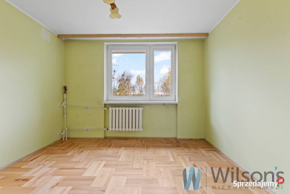 Ogłoszenie mieszkanie 6041m2 3 pokoje Warszawa mazowieckie