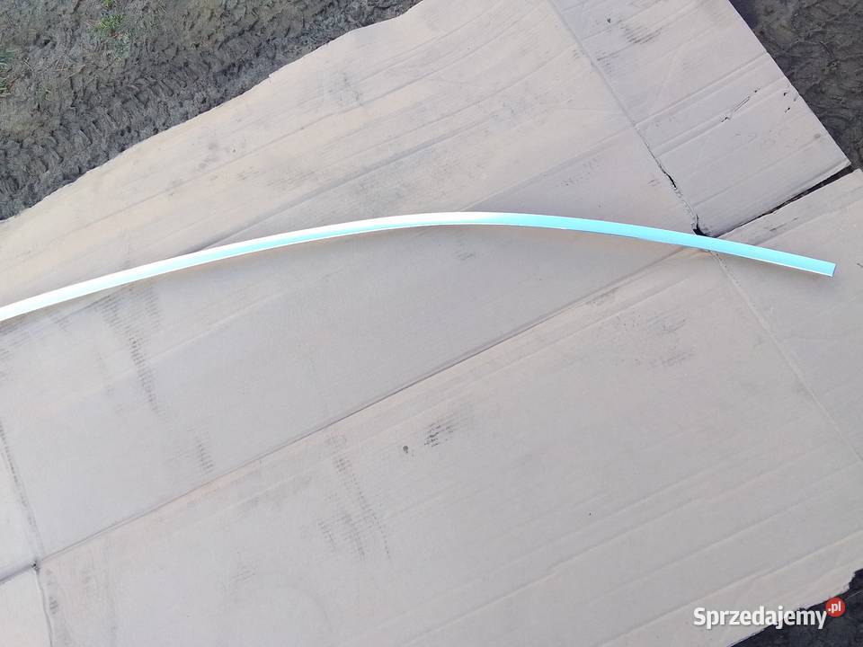 Listwa chrom lewa górna Mercedes A2226980180 Karoseria Tarnów