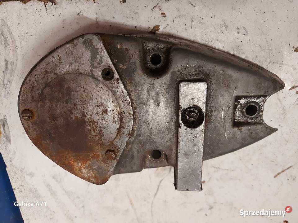 Części ogar romet ogar jawka Pajęczno