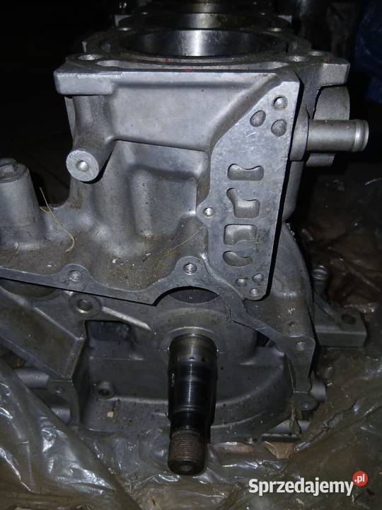 Blok Wał yamaha 18 ho sho svho vx vxr fx fzr fzs Warszawa