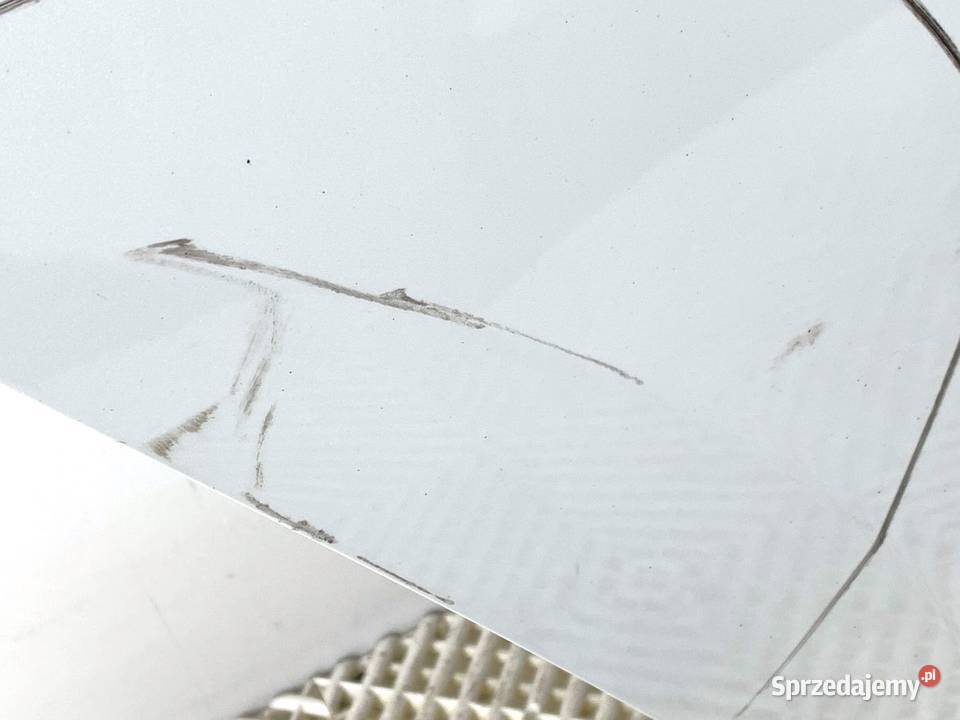 DRZWI PRAWY TYŁ PEUGEOT 3008 Crossover 0917 sprzedam