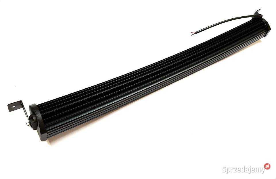 Halogen szperacz led bar 405W80 1224V Pomiechówek