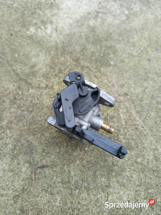 przepustnica ssania gaźnik bs 850 exi 796602 Borki