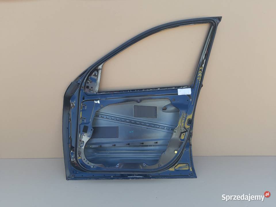MERCEDES ML W164 DRZWI PRAWY PRZÓD PRAWE osobowe Trzciel