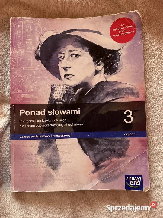 Ponad słowami 3 Warszawa
