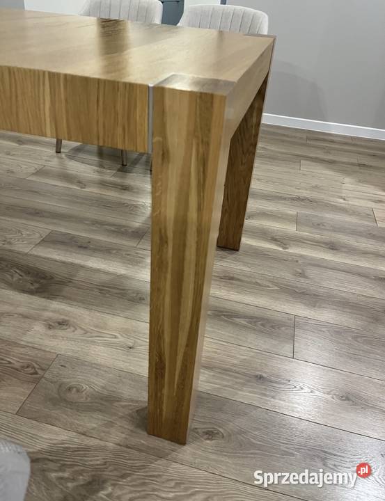 Rozkładany stół Paged Montana II 140230x95 Pawłowice