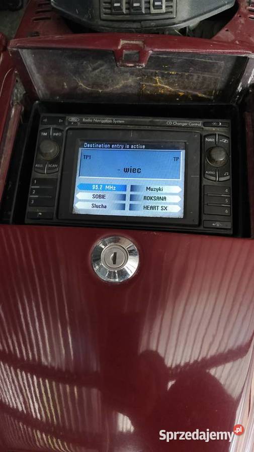 Suzuki gv 1400 Cavalcade radio Ostrowiec Świętokrzyski