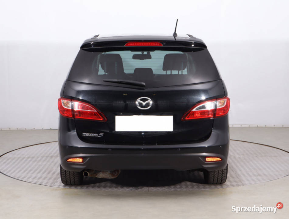 Mazda 5 20 czujnik deszczu mazowieckie Piaseczno