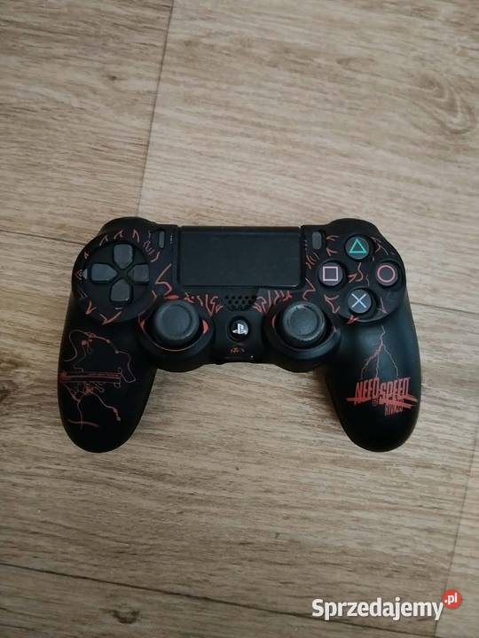 Zestaw 4 500GB Model CUH1216A 2 Pady 2 Gry Stan świętokrzyskie Kunów