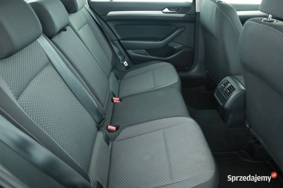 VW Passat 15 TSI Piaseczno