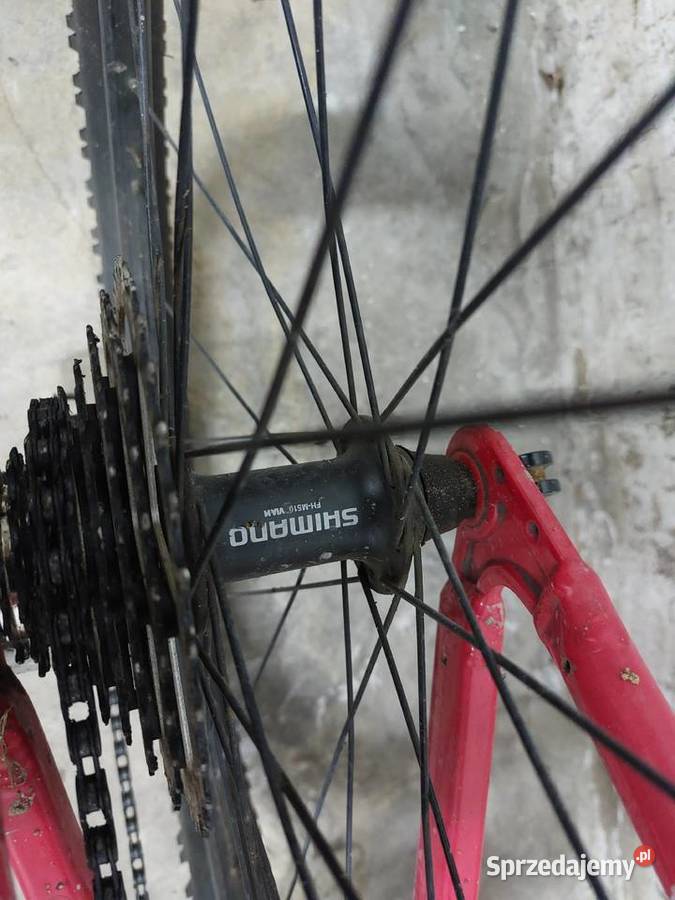 Rower MTB BULLS COMP 550 Górskie, MTB