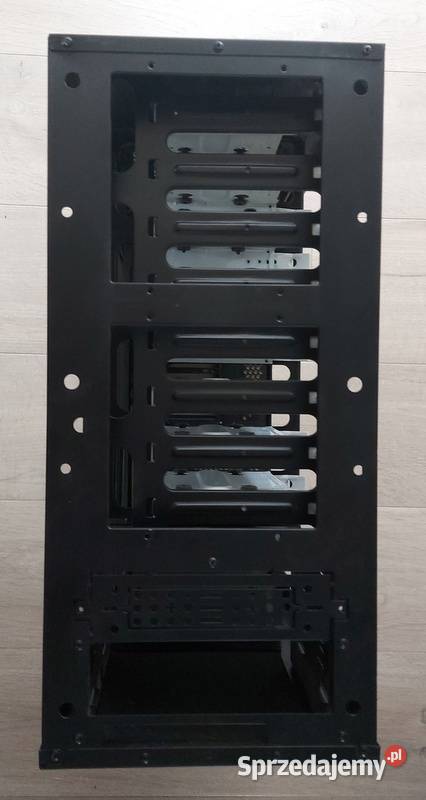 Fractal Design Define R3 obudowa PC korpus 0W Radlin