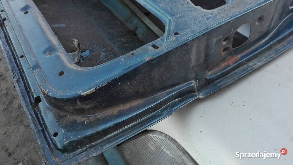 Polonez drzwi pasazera borewicz atu cargo truck mazowieckie Suskowola