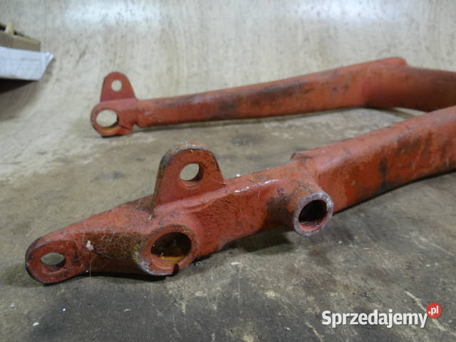 wahacz Simson AWO Sport org DDR Żary sprzedam