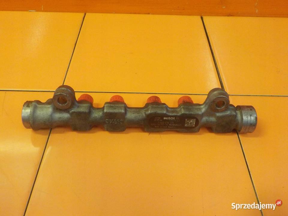 MASTER MOVANO 25 DCI 09r 114 G9U650 listwa osobowe Suków