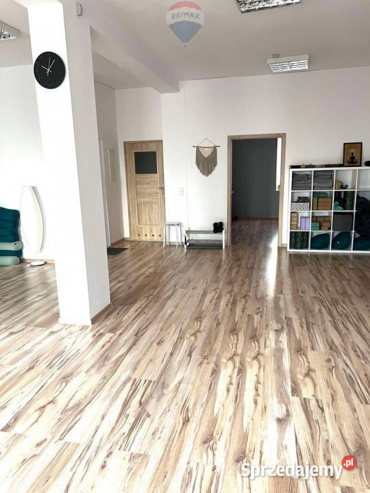Lokal do wynajęcia Czechowice-Dziedzice sprzedam