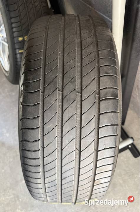 17 Mercedes w212 OEM oryginał koła felgi komplet Lubasz sprzedam