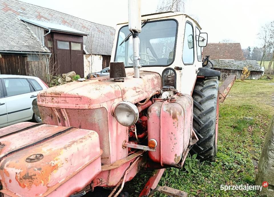 Belarus Skrzynia biegów Manualna Pilszcz