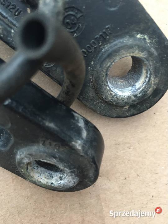 Ramie wycieraczki lewe prawe Peugeot 807 8007107 Chojnice