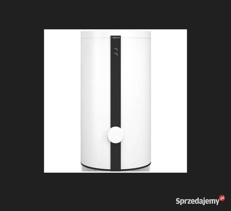 Podgrzewacz Viessmann Vitocell 100B CVB 400l Nisko sprzedam