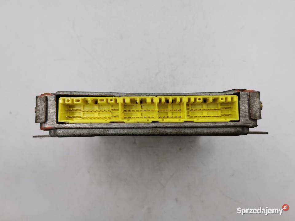 Sterownik Silnika Suzuki Vitara 20 V6 3392077E10