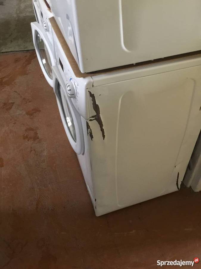 CANDY AQUA 1042 D1 12MC GWARANCJI DOWÓZ Warszawa