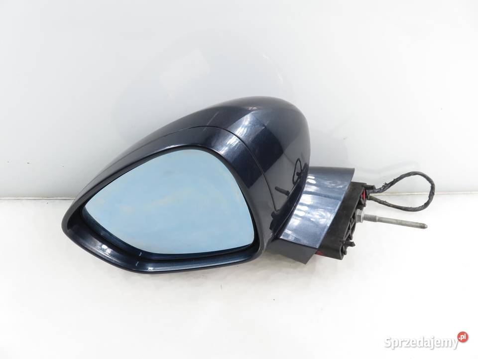 LUSTERKO LEWE CITROEN C5 III 10 PIN KGN osobowe