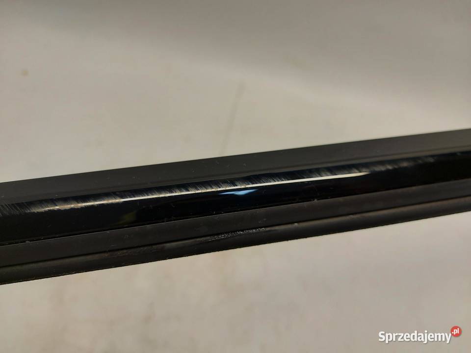 Jaecoo 7 PHEV 2025 listwa drzwi szyby prawa Listwy dolnośląskie