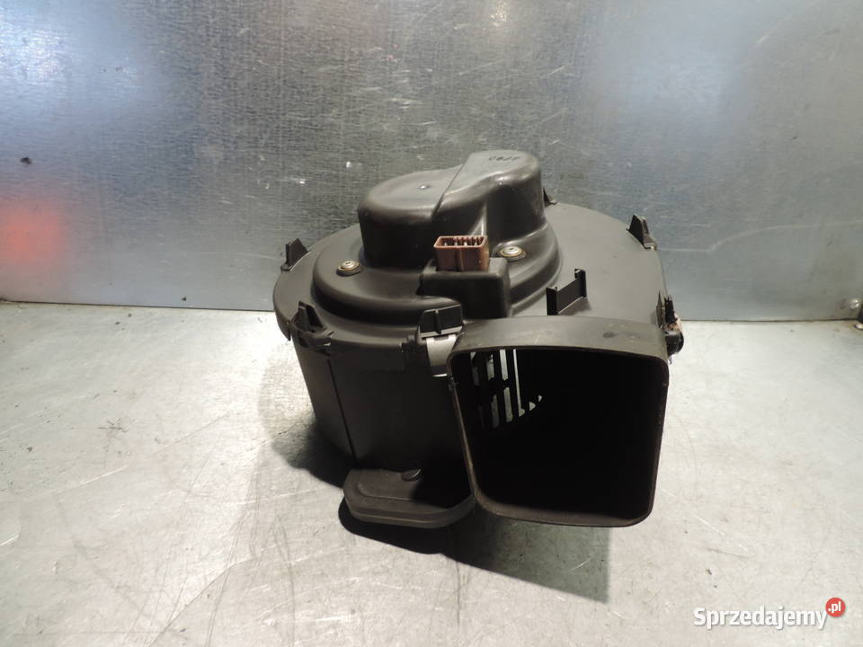 DMUCHAWA NAWIEWU WENTYLATOR CITROEN SAXO Nowy Sącz