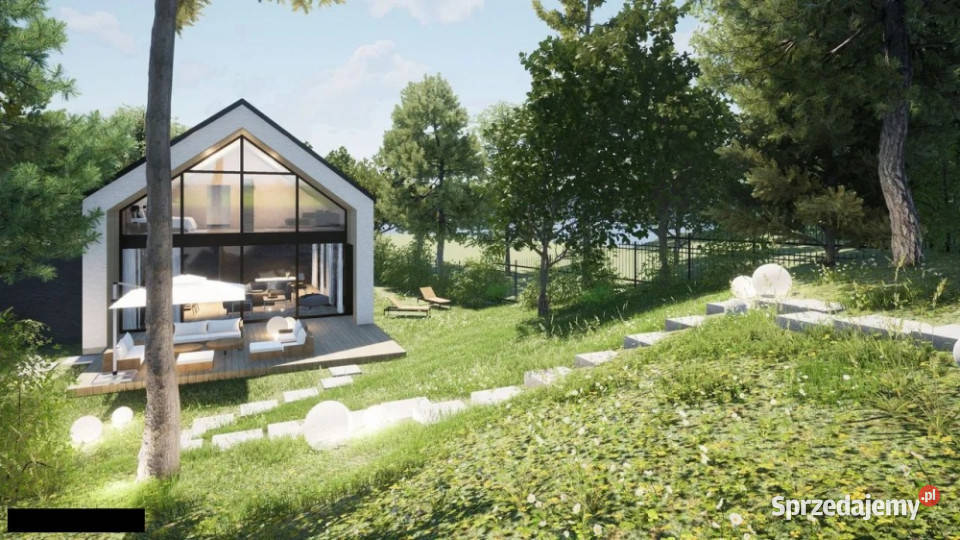 Łomianki Dąbrowa Leśna działka 1500m2