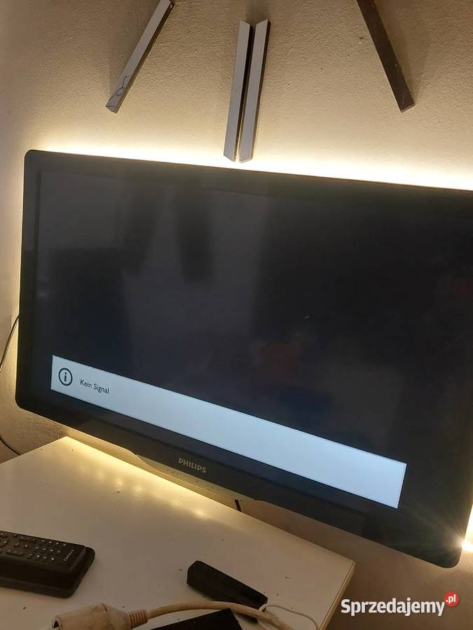 Tv philips 32