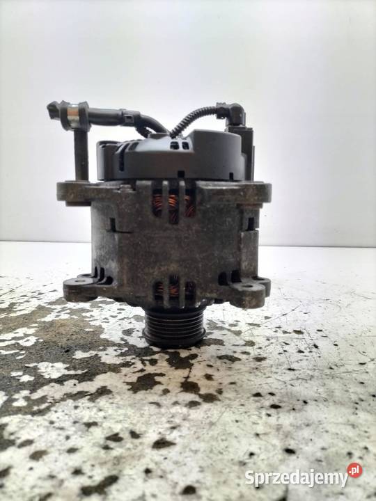 ALTERNATOR 06F903023C 19 TDI VW Volkswagen