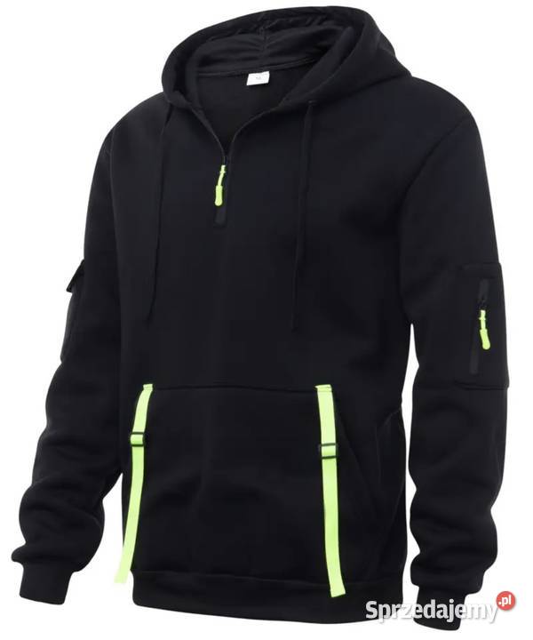 Bluza męska 3XL Nowa Odzież codzienna