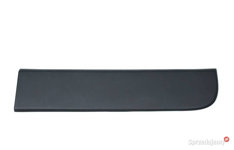 NOWA LISTWA DRZWI TYLNYCH PRAWYCH MASTER III dostawcze wielkopolskie