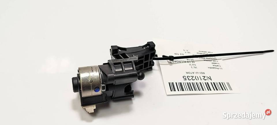 REGULATOR AUDI A6 C8 ALLROAD 35LA24HLC3 Lipno