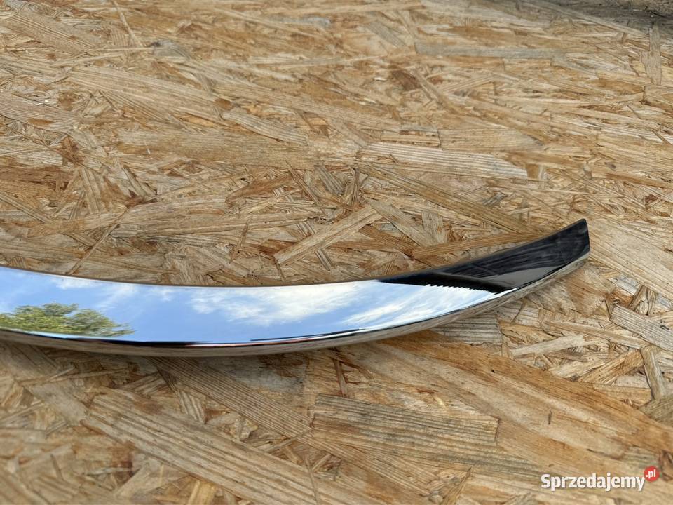 Listwa chrom lampy tył prawy rh ds7 crossback osobowe Sieraków
