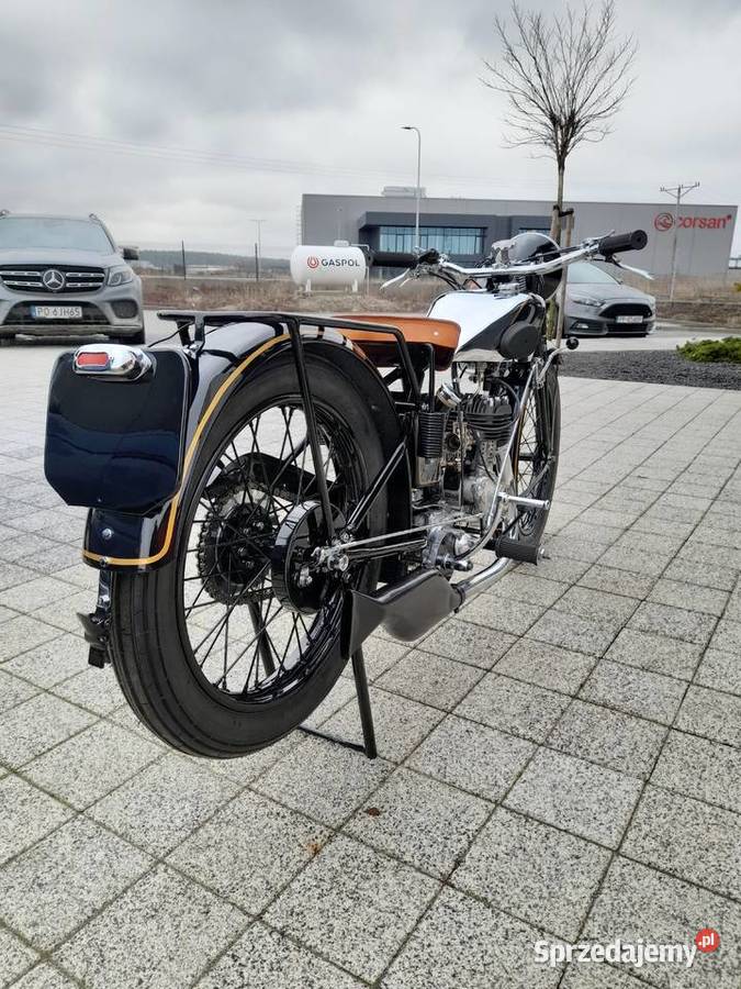 Kolekcja motocykli Ravat Motosacoche Motobecane pozostałe Piła