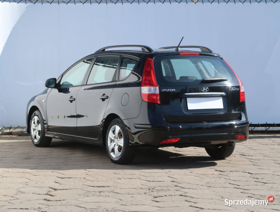 Hyundai i30 14 CVVT ASR (kontrola trakcji) łódzkie Łódź