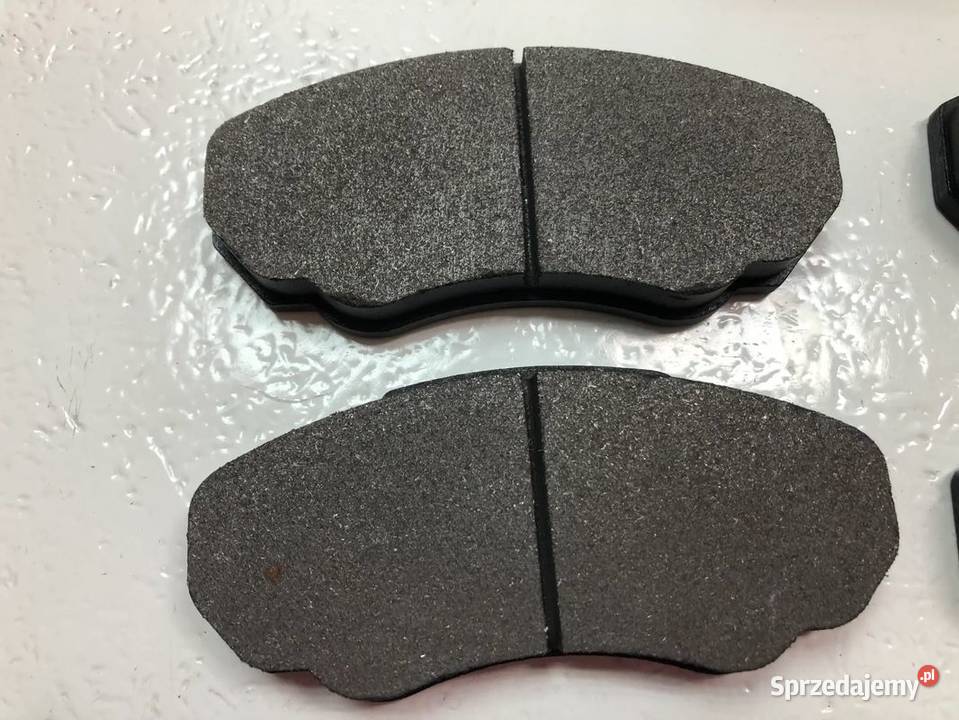 FIAT DUCATO II 20012006 20 20 JTD 23 JTD 28 JTD Skarżysko-Kamienna