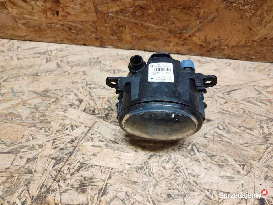 Halogen Lewy Ford Focus MK3 89204894 Motoryzacja Pleszew sprzedam