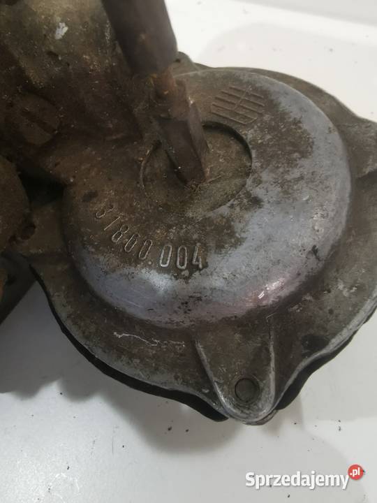 Fiat 125p Gaźnik Weber części prl zabytek fso Pozostałe Kraków