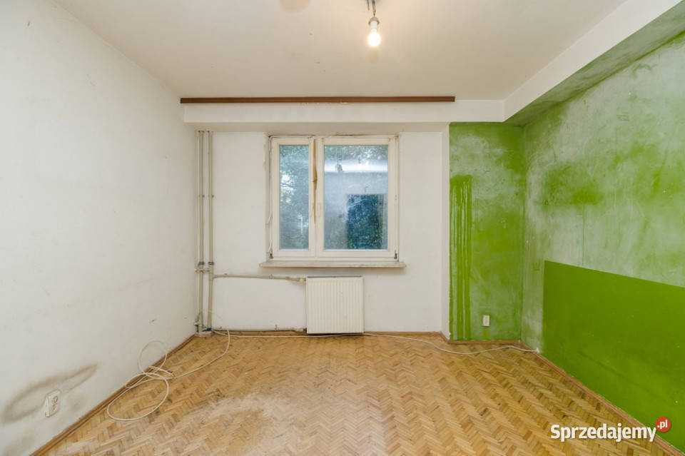 OKAZJA Przestronne mieszkanie z balkonem na 72m2 Warszawa sprzedam