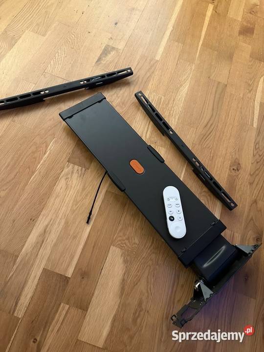 Telewizor Philips Smart TV 55 z technologią Piła sprzedam