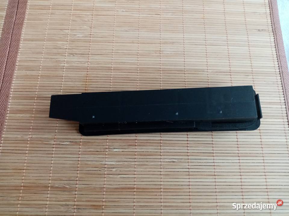 Zaśpepka filtra kabiny 272775374R Renault Dacia