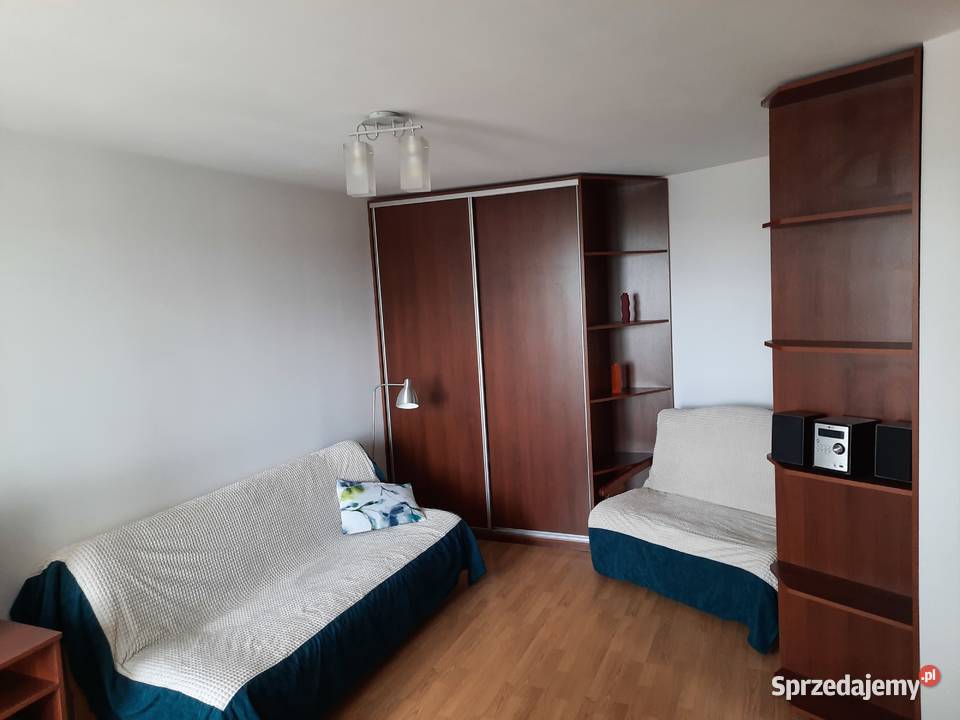 KAWALERKA 2842 m kw Jeziorkiem Gocławskim Praga Warszawa